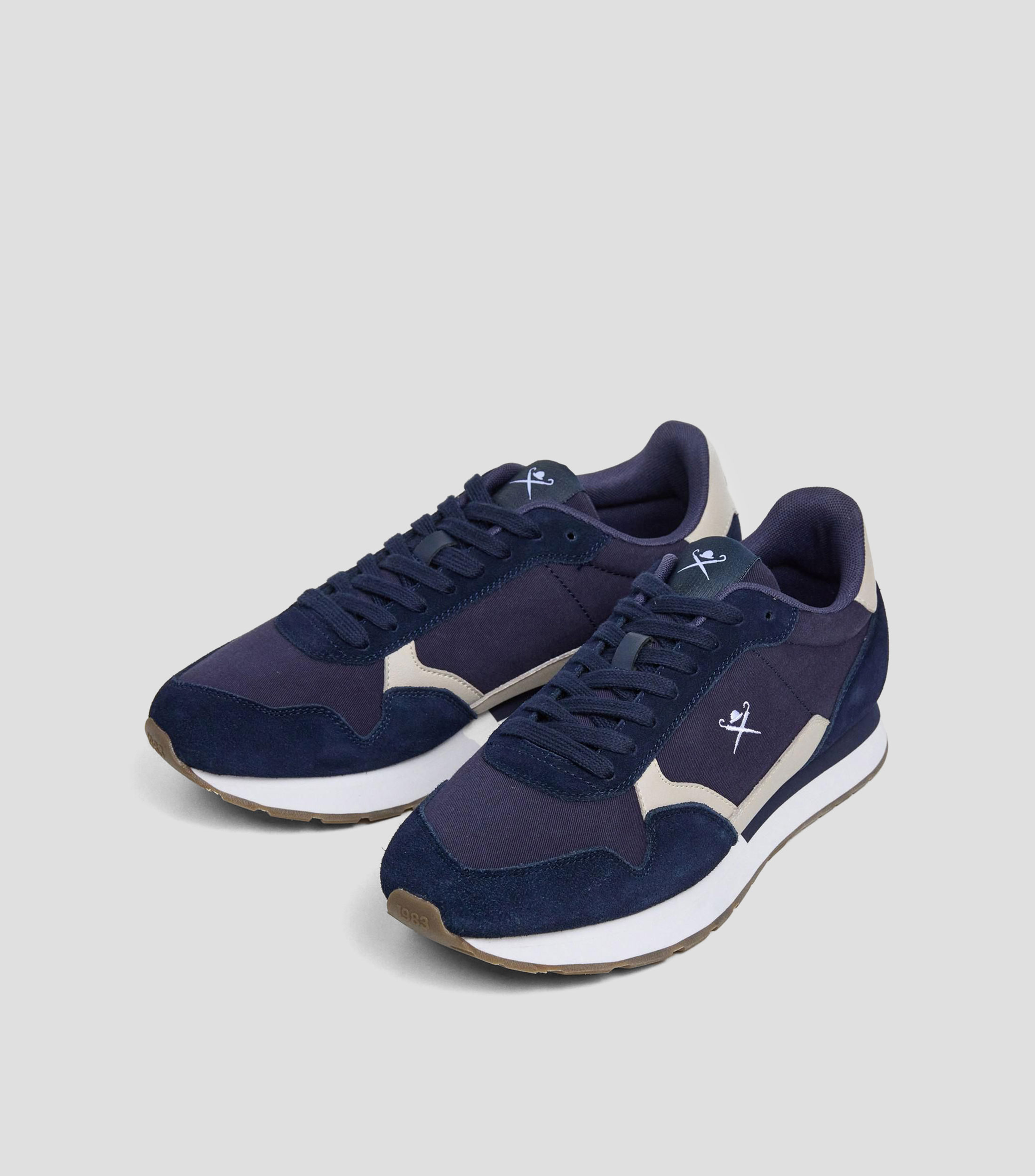 Tenis casuales Hombre